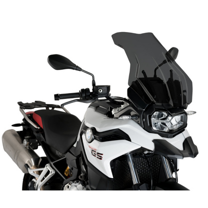 Bulle Touring BMW F 750 GS 18-20 Puig
