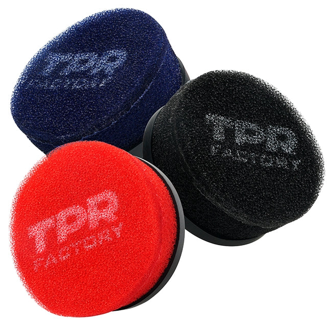 Air filter 46/49/52/55/58/62mm TPR Factory