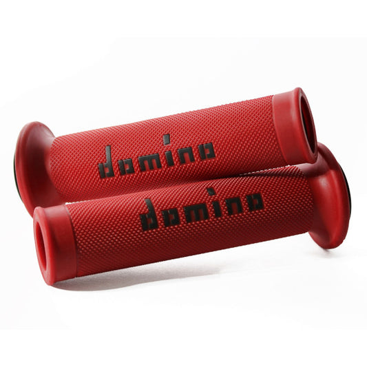 Puños racing Domino A010