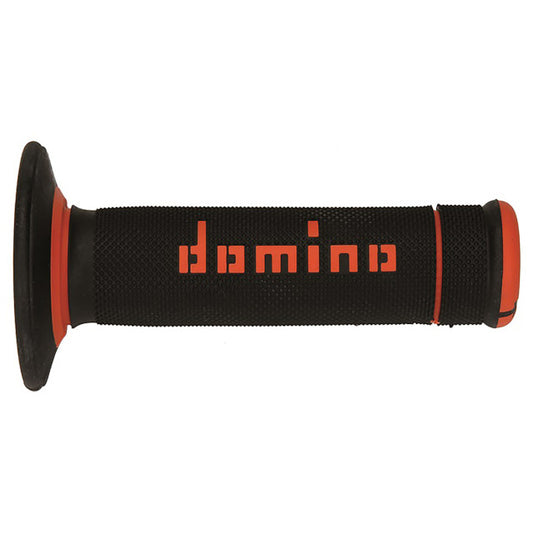 Puños Off-Road X-treme Domino
