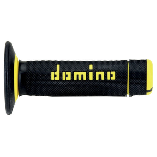 Puños Off-Road X-treme Domino