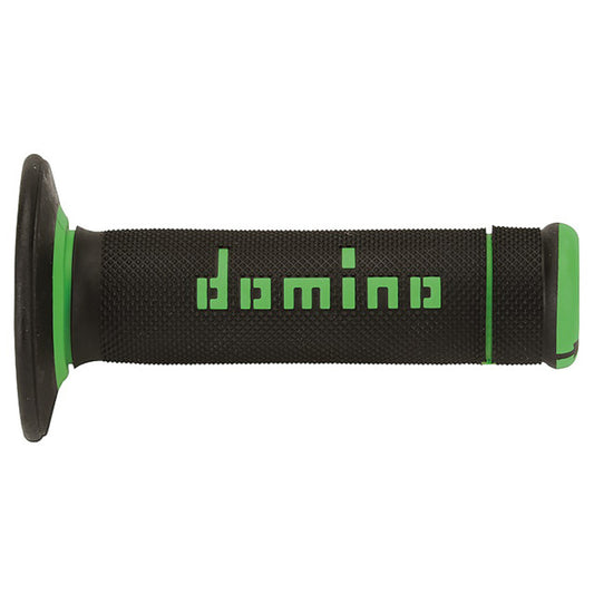 Puños Off-Road X-treme Domino