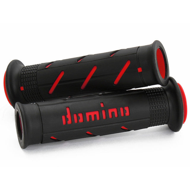 Puños racing XM2 supersoft Domino