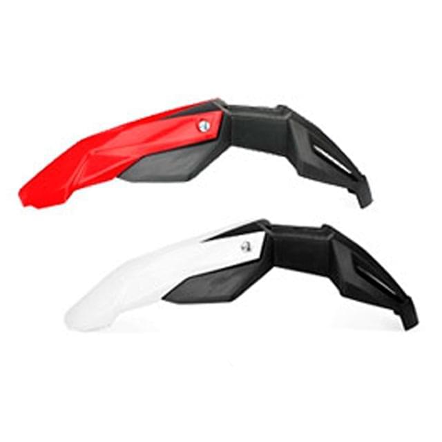 Guarda-lamas frontal NOEND TNT