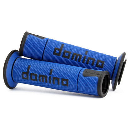 Poignée racing bicomposant Domino A450