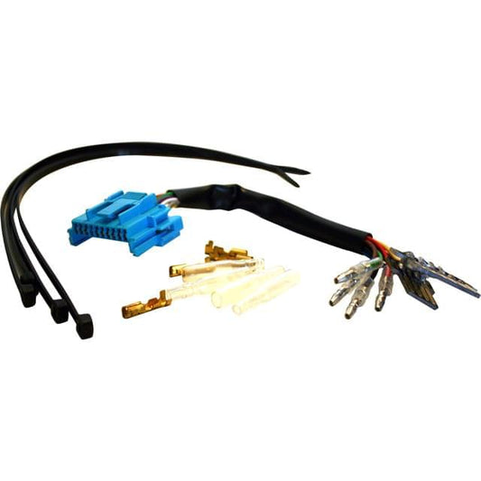 Manometer cable Yamaha Aerox <2002 Koso