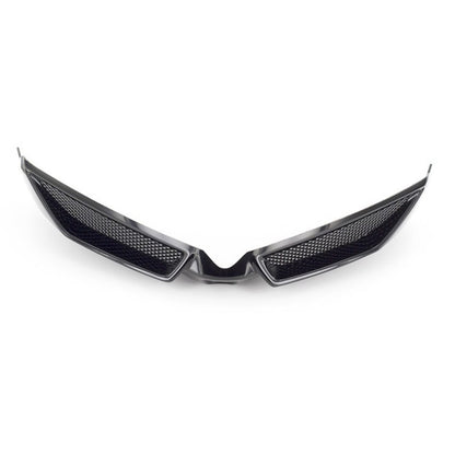 Entrada de aire frontal Yamaha T-Max 530 15-17 fase 2 BCD