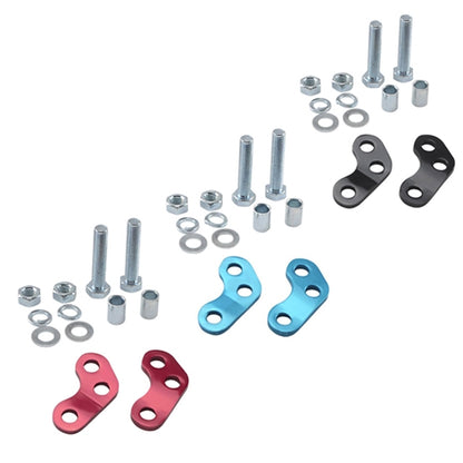 Suplement L de l'amortisseur arrière Derbi Senda / Minarelli AM6 Tun'R