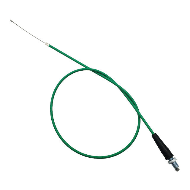Cable de gas PitBike con tensor L=1020mm Allpro