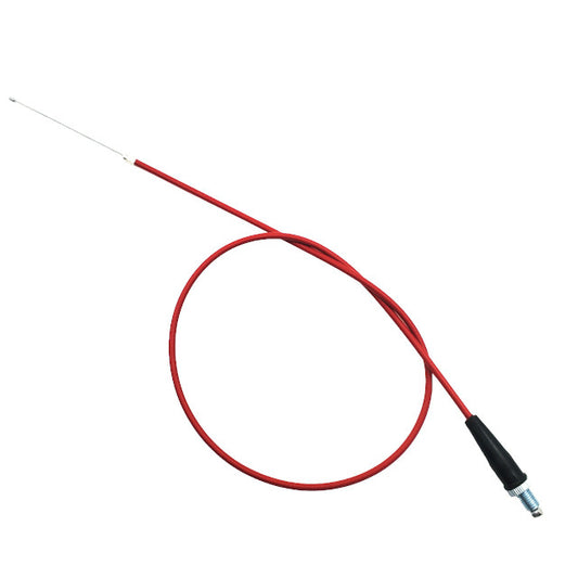 Cable de gas PitBike con tensor L=1020mm Allpro