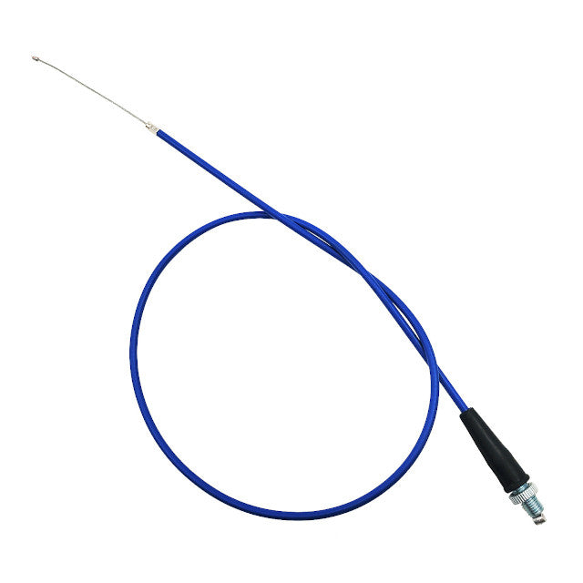Cable de gas PitBike con tensor L=1020mm Allpro