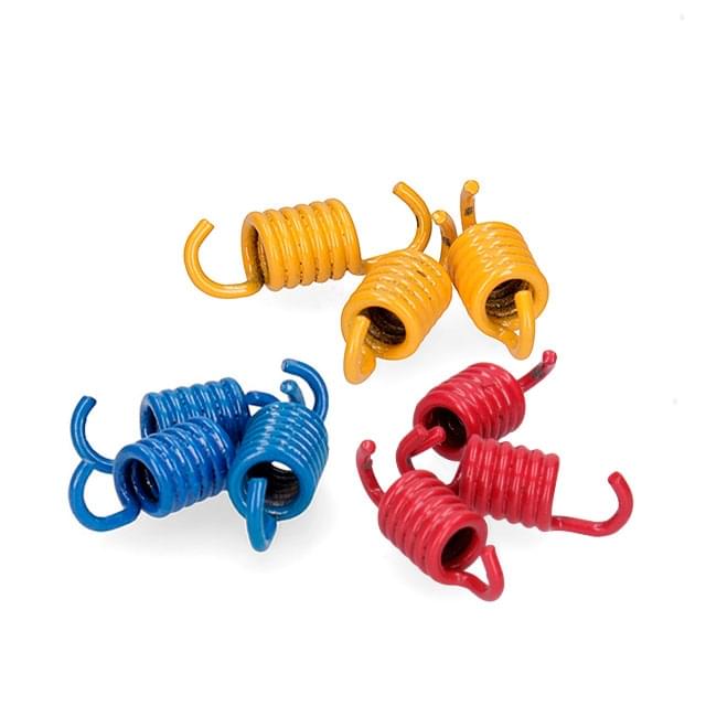 Muelles de embrague Minarelli / Piaggio / Peugeot / Kymco / China 2T d=107mm AllPro