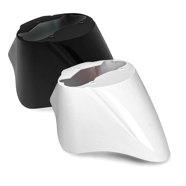 Guardabarros delantero Piaggio ZIP AC 2T/4T AllPro