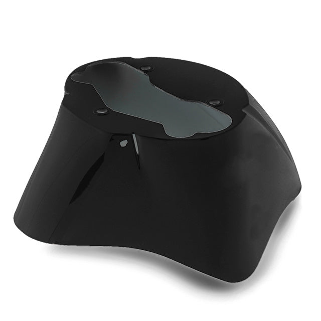 Guardabarros delantero Piaggio ZIP AC 2T/4T AllPro