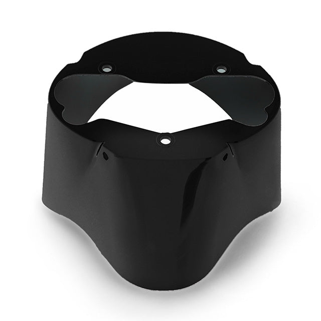 Guardabarros delantero Piaggio ZIP AC 2T/4T AllPro