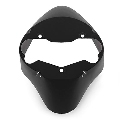 Guardabarros delantero Piaggio ZIP AC 2T/4T AllPro