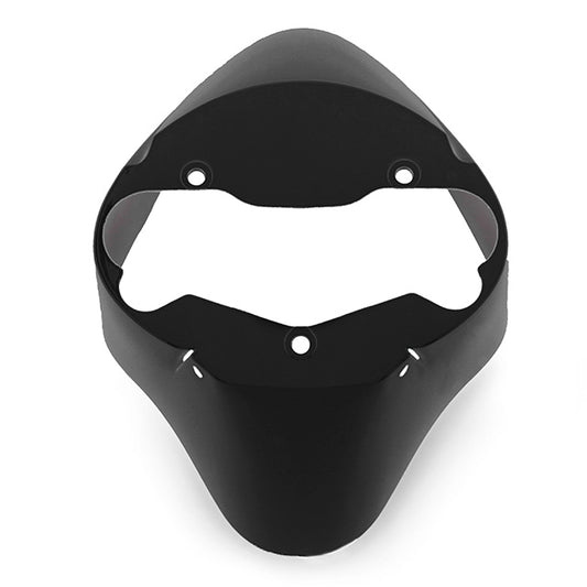 Guardabarros delantero Piaggio ZIP AC 2T/4T AllPro