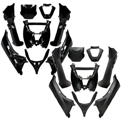 Carenados Piaggio MP3 125/250/300 11-14 / 400 08-11 / 500 11-13 8 piezas AllPro