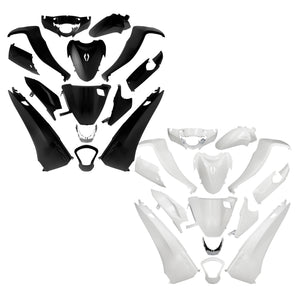 Carenados Honda SH 125/150 13-16 11 piezas AllPro