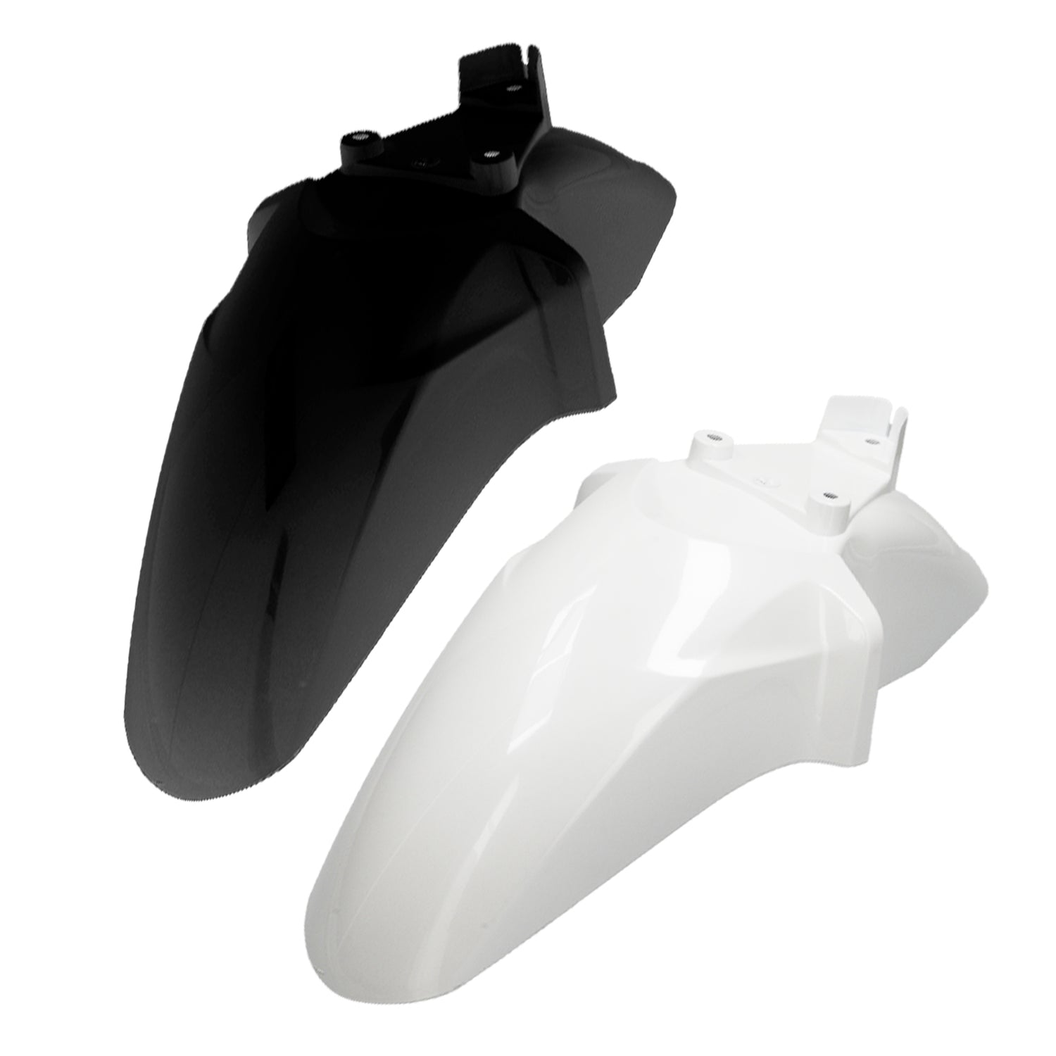 Guardabarros Honda SH 125/150 13-16 AllPro