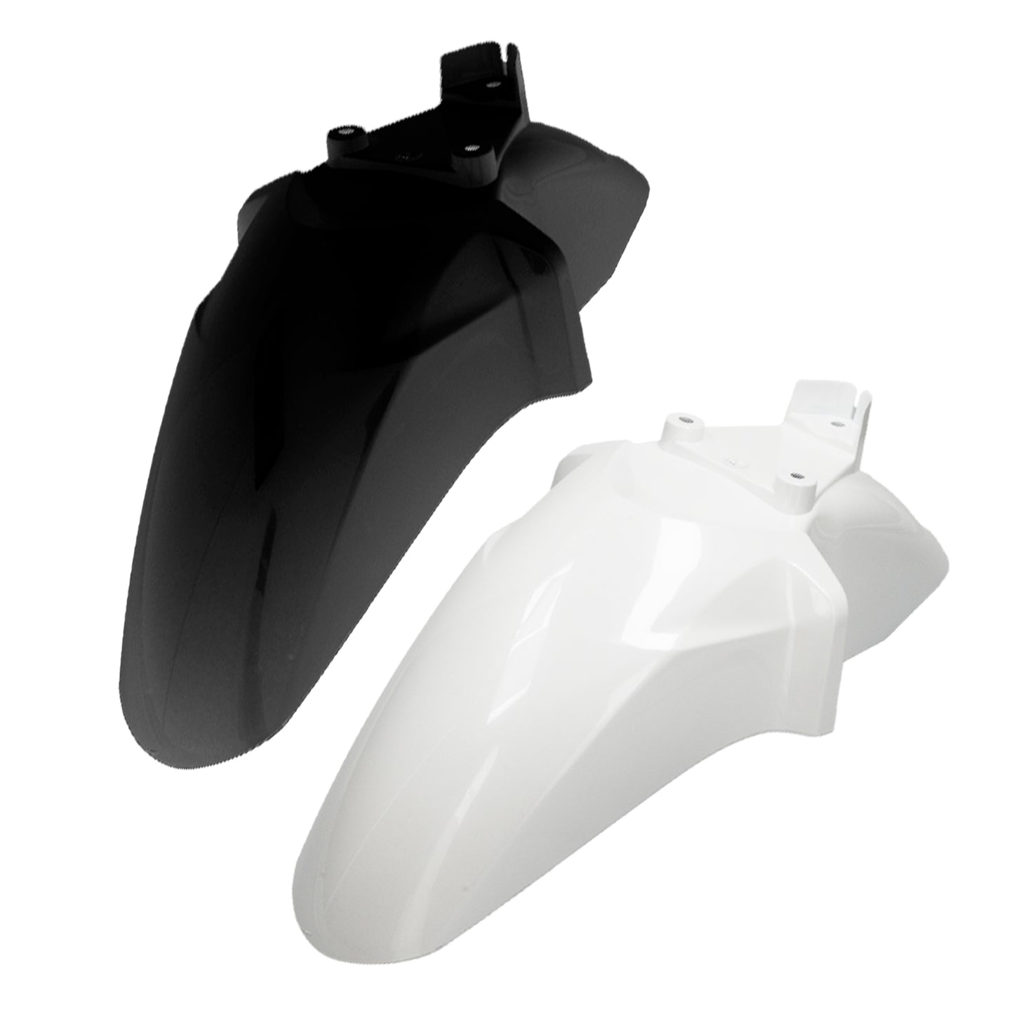 Guardabarros Honda SH 125/150 13-16 AllPro