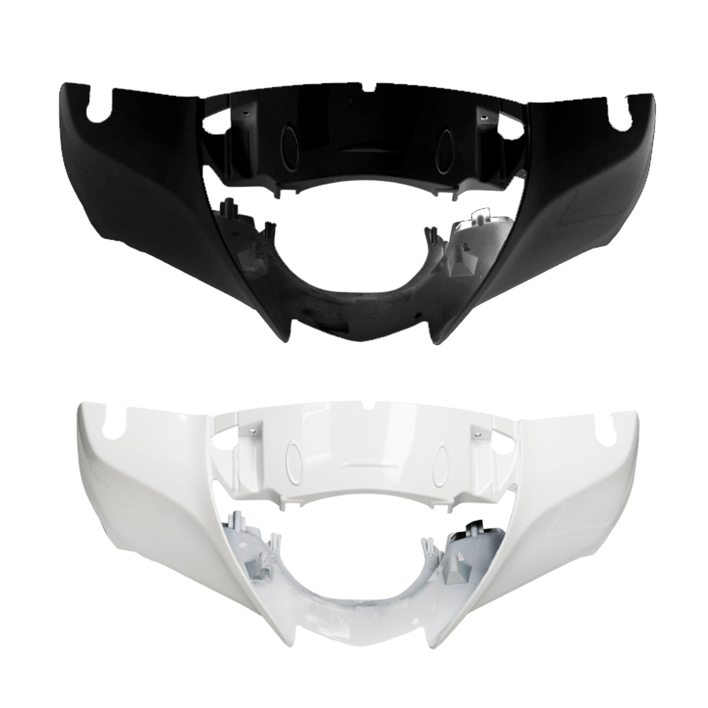 Cubremanillar Honda SH 125/150 13-16 AllPro