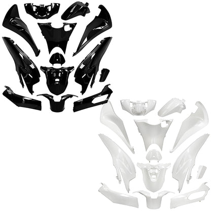Carenados Honda SH 125/150 20-23 13 piezas AllPro