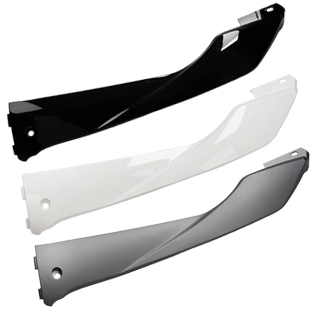 Tapa inferior lateral izquierda Sym Symphony SR 125cc AllPro