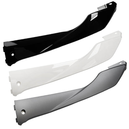 Tapa inferior lateral izquierda Sym Symphony SR 125cc AllPro