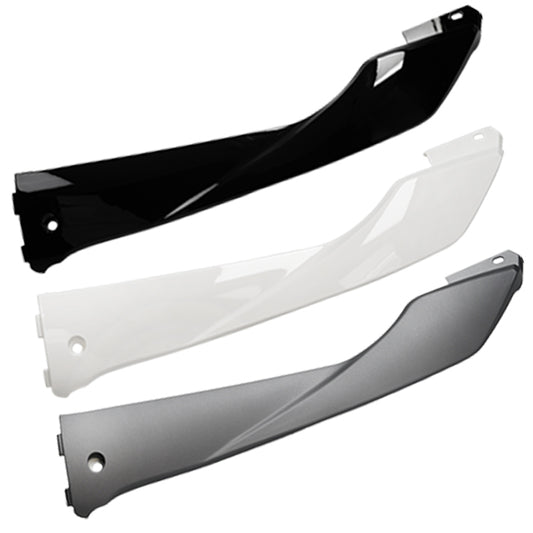 Tapa inferior lateral izquierda Sym Symphony SR 125cc AllPro