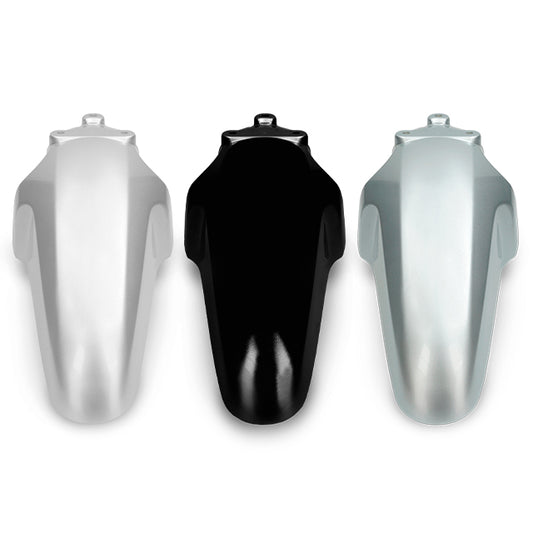Guardabarros delantero Honda SH 125 04-08 AllPro