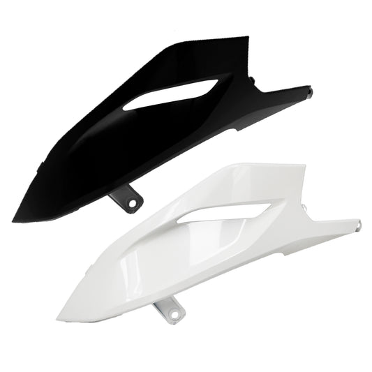 Tapa inferior reposapiés derecha Honda SH 125/150 13-16 AllPro