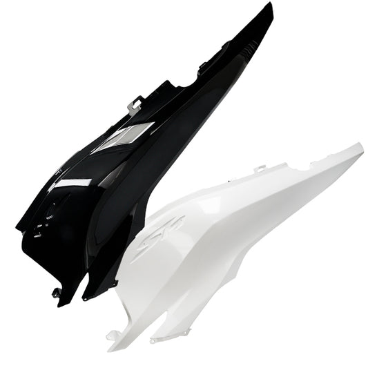 Tapa lateral trasera izquierda Honda SH 125/150 17-19 AllPro