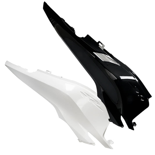 Tapa lateral trasera derecha Honda SH 125/150 17-19 AllPro