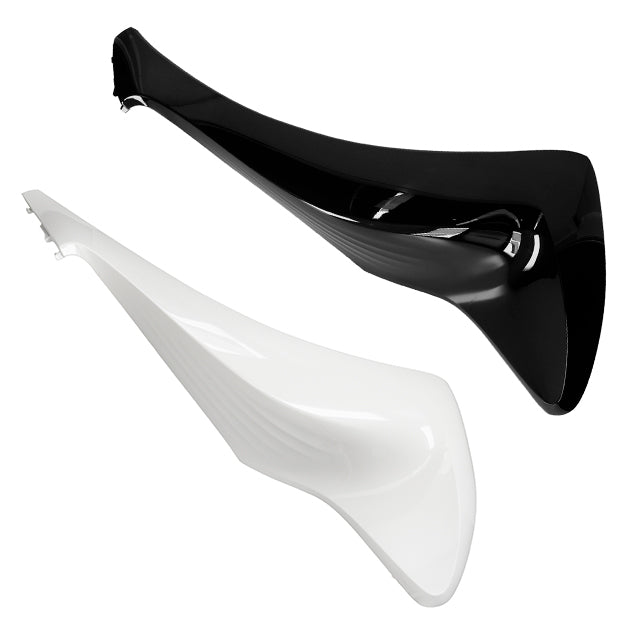 Tapa lateral delantera izquierda Honda SH 125/150 20-23 AllPro