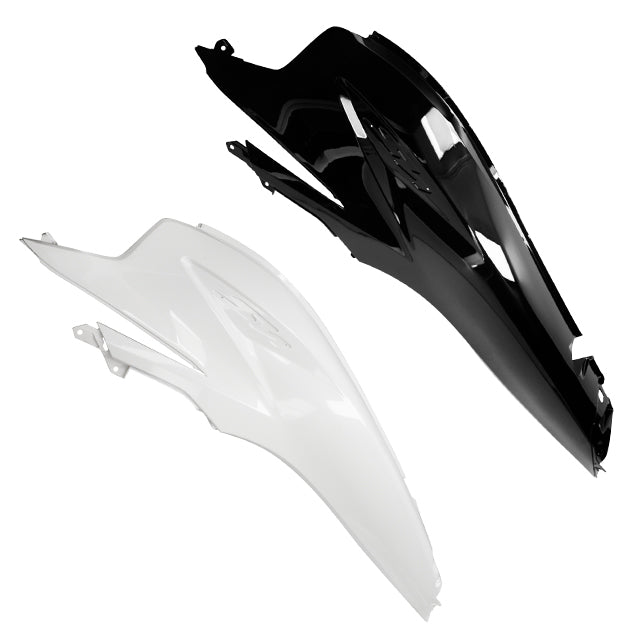 Tapa lateral trasera izquierda Honda SH 125 20-23 AllPro