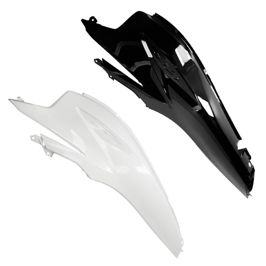 Tapa lateral trasera izquierda Honda SH 125 20-23 AllPro