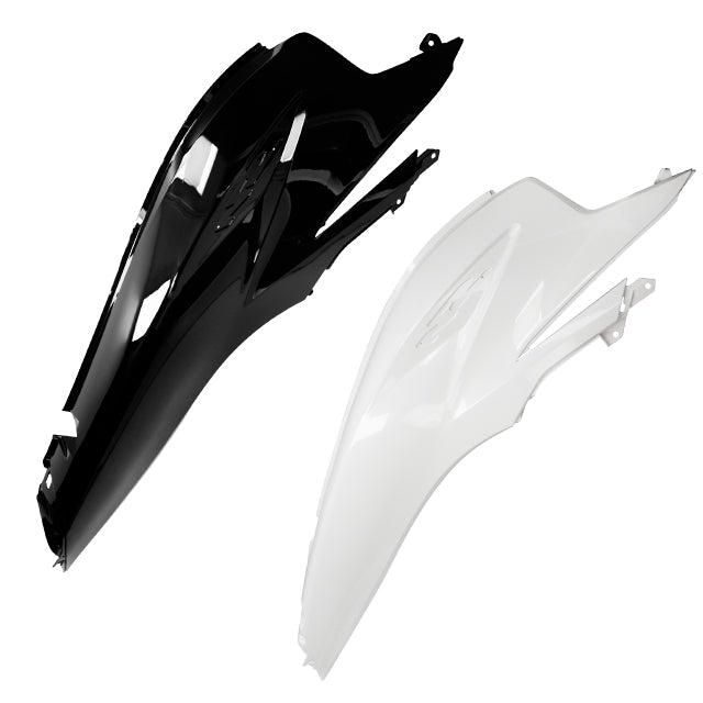 Tapa lateral trasera derecha Honda SH 125 20-23 AllPro