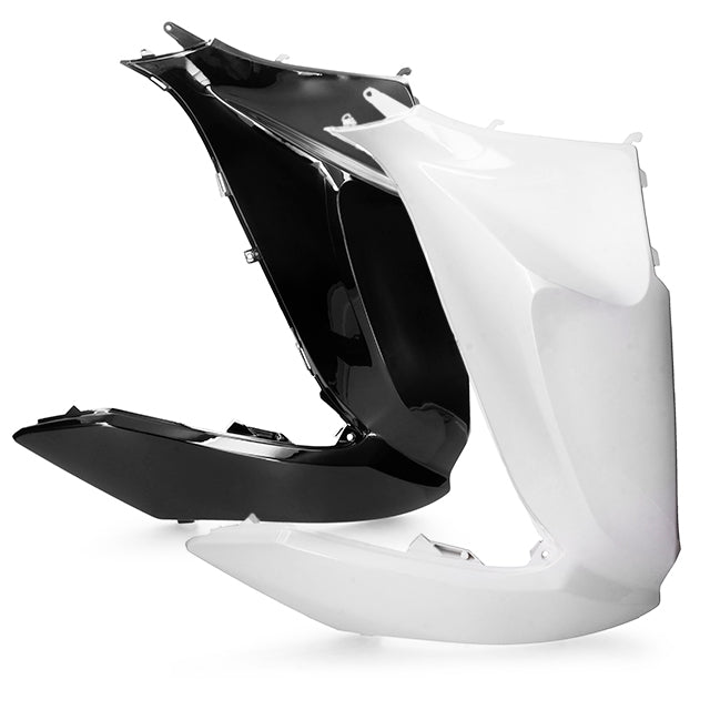 Tapa frontal lateral izquierda Honda PCX 10-14 AllPro