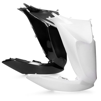 Tapa frontal lateral izquierda Honda PCX 10-14 AllPro