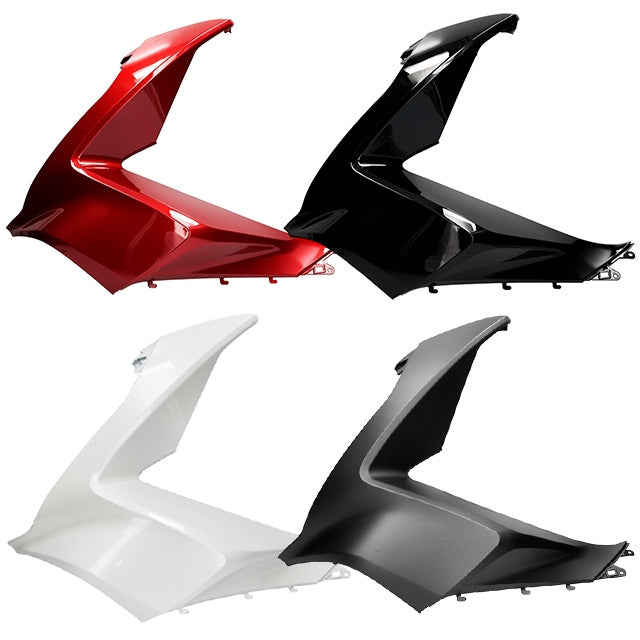 Tapa frontal lateral izquierda Honda PCX 15-18 AllPro