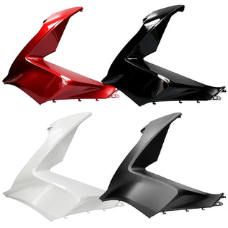 Tapa frontal lateral izquierda Honda PCX 15-18 AllPro
