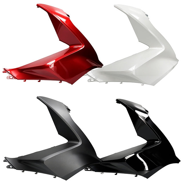 Tapa frontal lateral derecha Honda PCX 125 15-18 AllPro