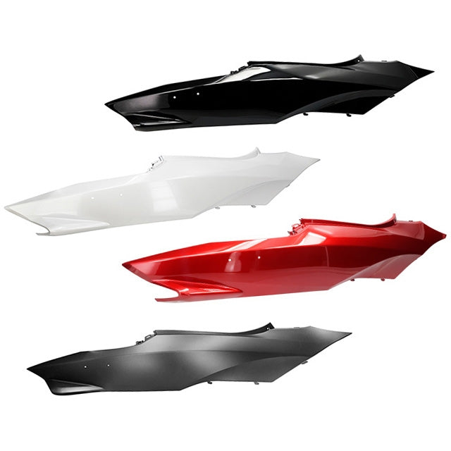 Tapa trasera lateral derecha Honda PCX 15-18 AllPro