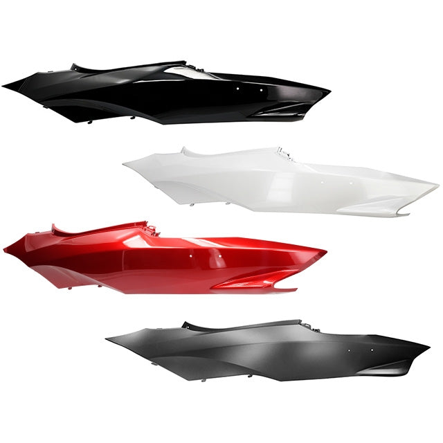 Tapa trasera lateral izquierda Honda PCX 15-18 AllPro