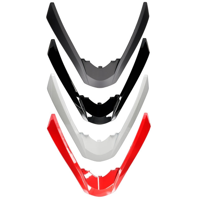 Tapa frontal cúpula Honda PCX 15-18 AllPro