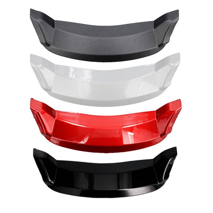 Tapa delantera central Honda PCX 15-18 Allpro