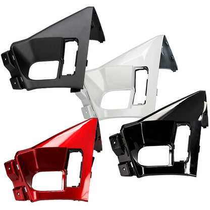 Tampa interior direita Honda PCX 18-20 Allpro