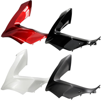 Tapa frontal lateral izquierda Honda PCX 18-20 AllPro