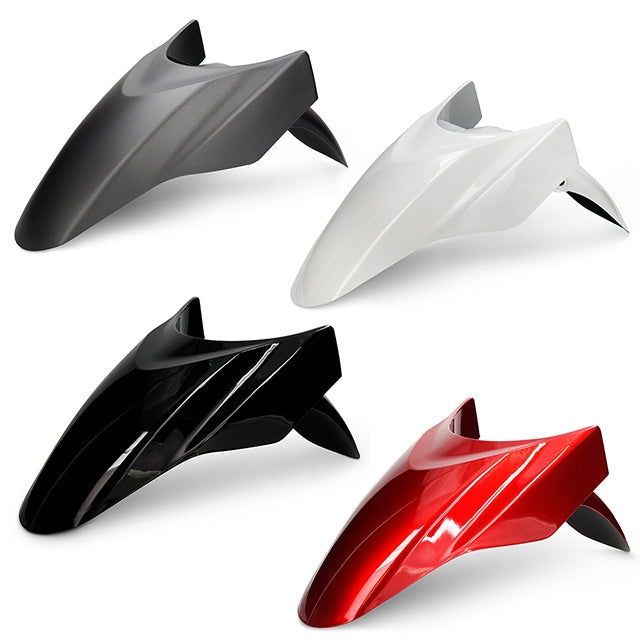 Guardabarros delantero Honda PCX 18-20 Allpro
